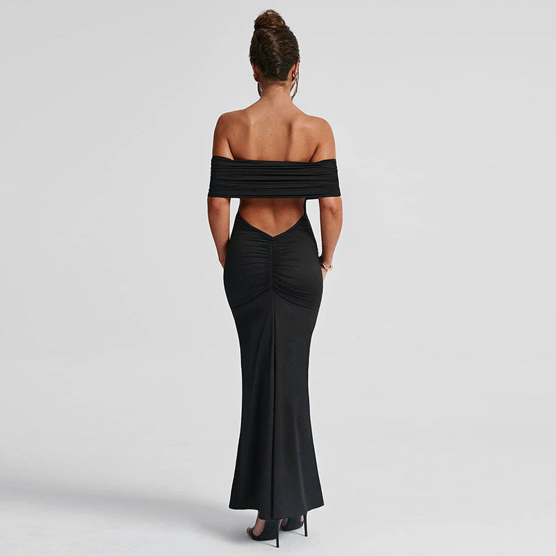 Davia Maxi Dress