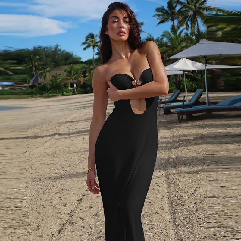 Seychelles Maxi Dress