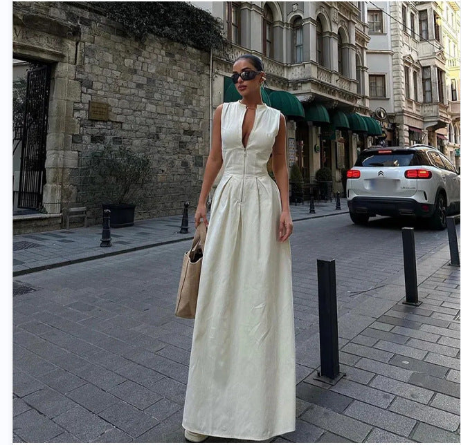 Corrina Maxi Dress
