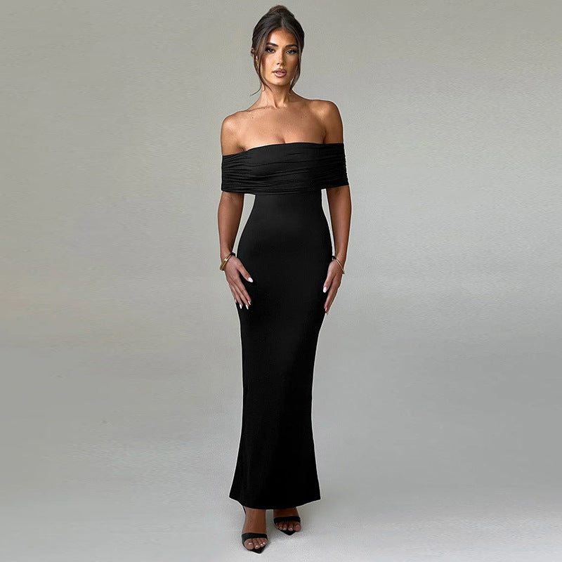 Davia Maxi Dress