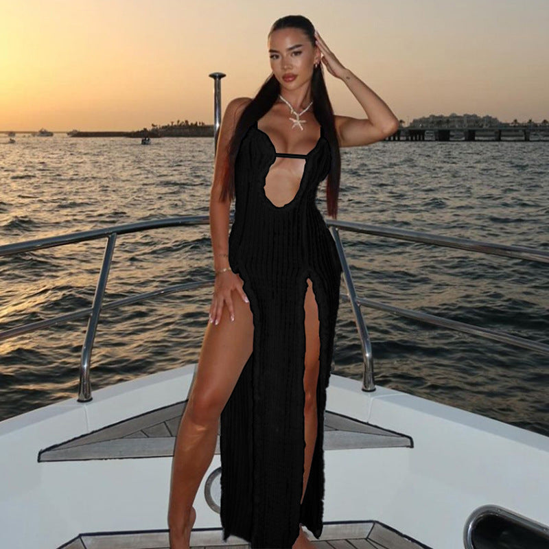 Elena Maxi Dress