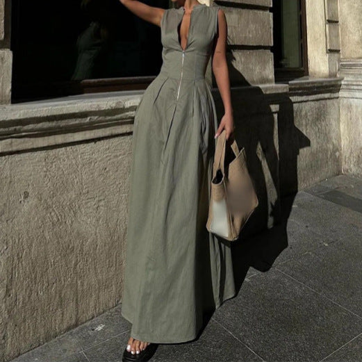 Corrina Maxi Dress
