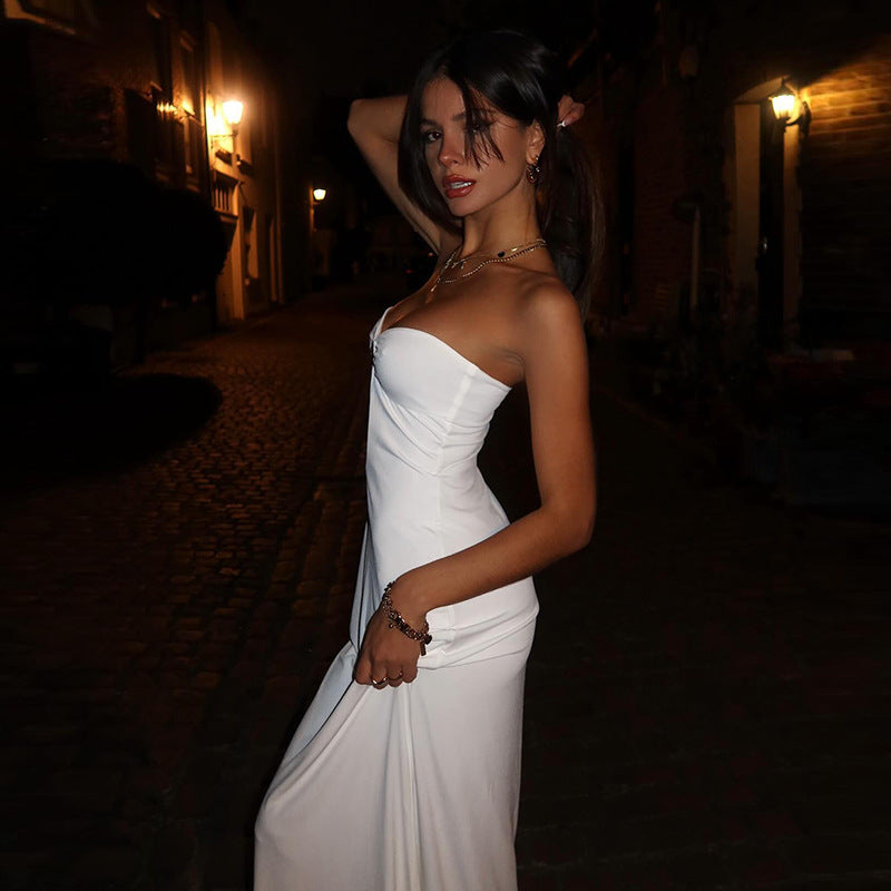 Seychelles Maxi Dress