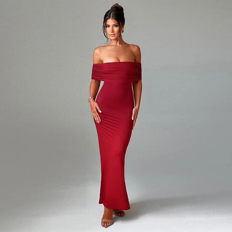 Davia Maxi Dress
