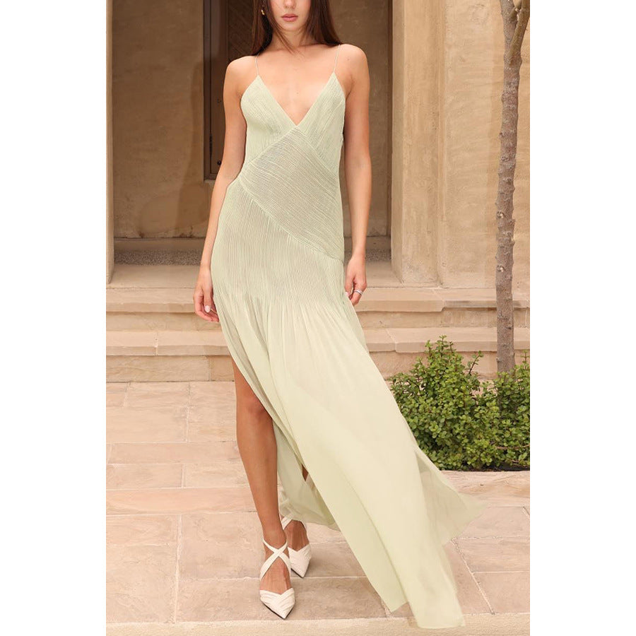 Hailey Maxi Dress
