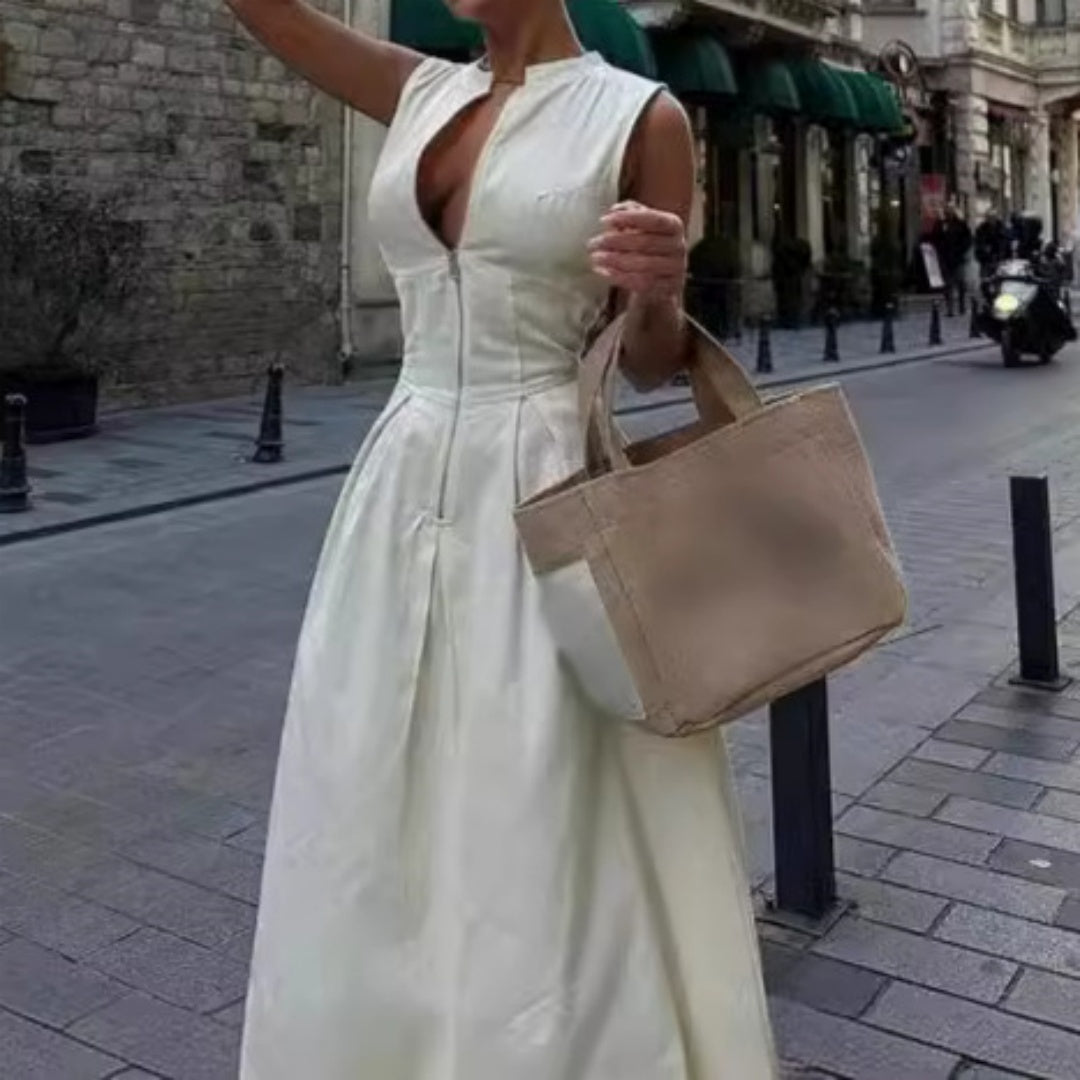 Corrina Maxi Dress