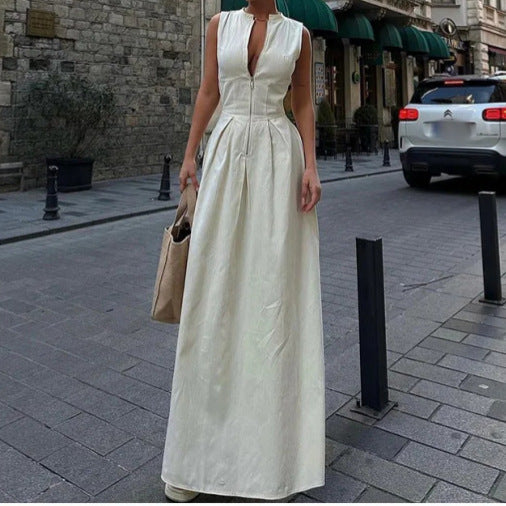 Corrina Maxi Dress