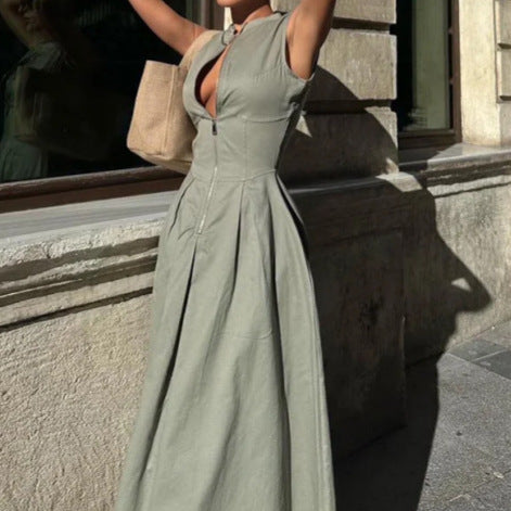 Corrina Maxi Dress
