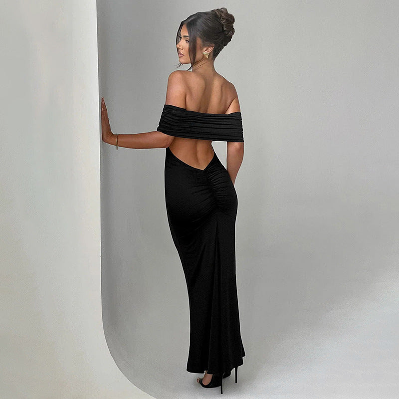 Davia Maxi Dress