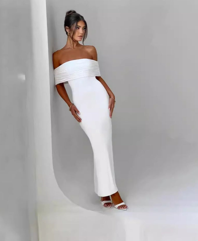 Davia Maxi Dress