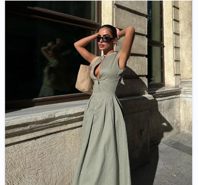 Corrina Maxi Dress