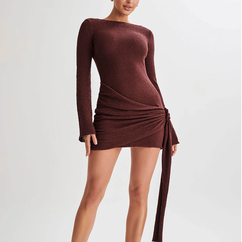 Spring Love Mini Dress