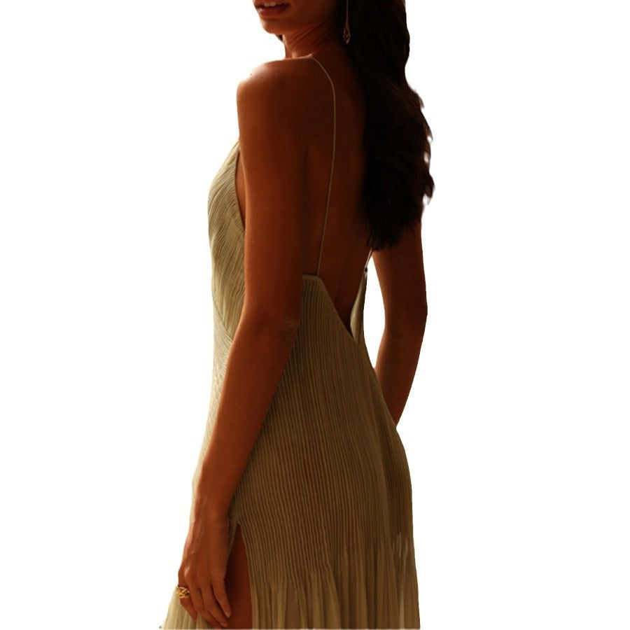 Hailey Maxi Dress
