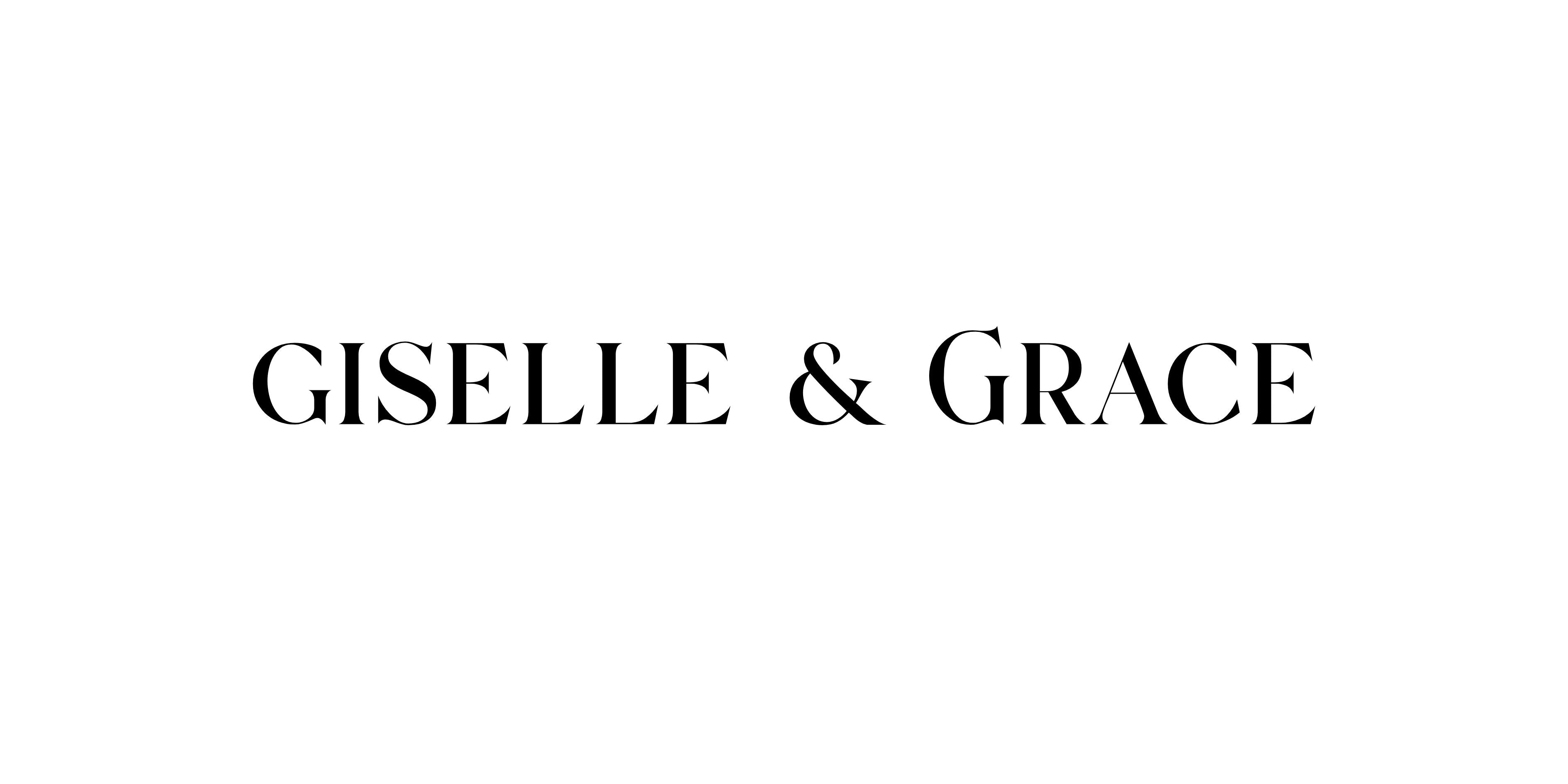 Giselle & Grace